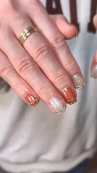 ネイル nail salon Lanaのネイルデザイン