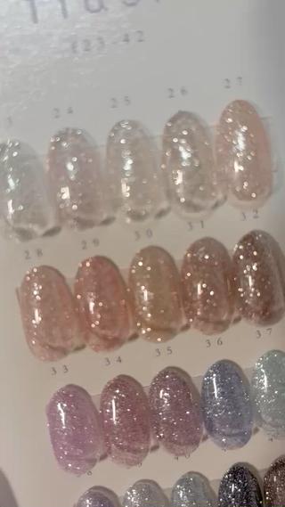 ネイル nail salon Lanaのネイルデザイン