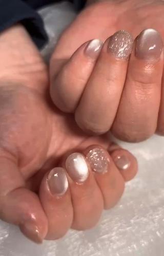 ネイル nail salon Lanaのネイルデザイン