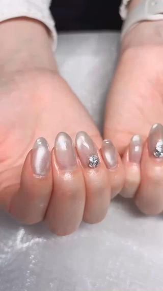 ネイル nail salon Lanaのネイルデザイン