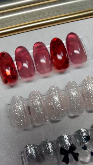 ネイル nail salon Lanaのネイルデザイン