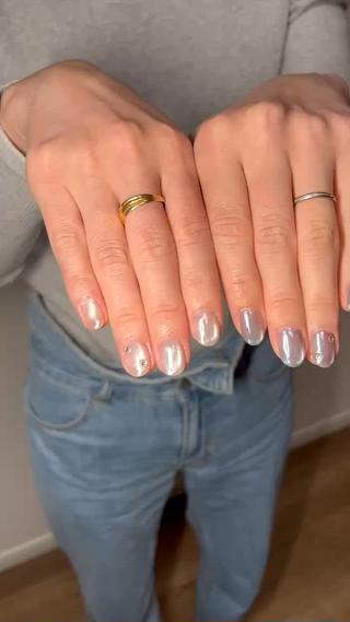 ネイル nail salon Lanaのネイルデザイン