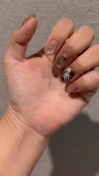 ネイル nail salon Lanaのネイルデザイン