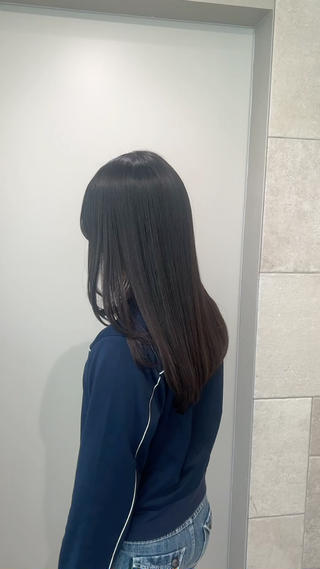 ロング 《モデル様募集中》 Haruka🎀のヘアスタイル