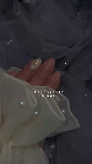 ネイル Acoonail 宮田のネイルデザイン