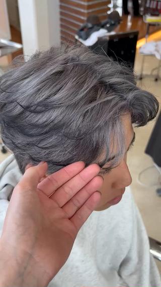 気に入ったスタイルは【ブックマーク】を押してご来店時にご提示ください！  静岡美容室／静岡シースルーマッシュ/静岡ニュアンスパーマ／静岡カルマパーマ/静岡センターパート/静岡波巻きパーマ//静岡ダウンパーマ/／静岡メンズカット/静岡ブリーチパーマ
 