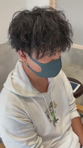 ツイストスパイラル 