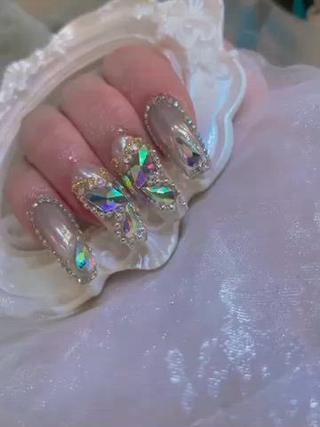 ネイル Babarla Nailのネイルデザイン