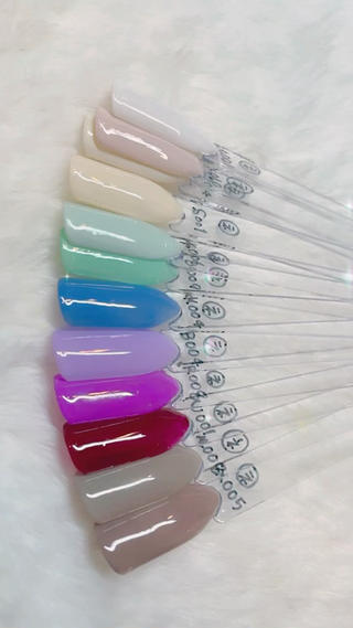 ネイル 頑張る女性の味方✴︎ M.i　nail ♡のネイルデザイン