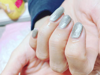 ネイル 頑張る女性の味方✴︎ M.i　nail ♡のネイルデザイン