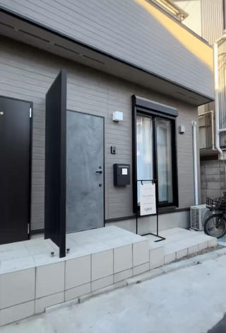 浦和駅西口または南口からのお店までのルートです