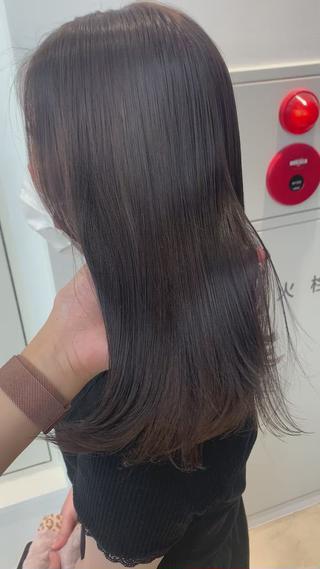 オージュアトリートメント♡ 