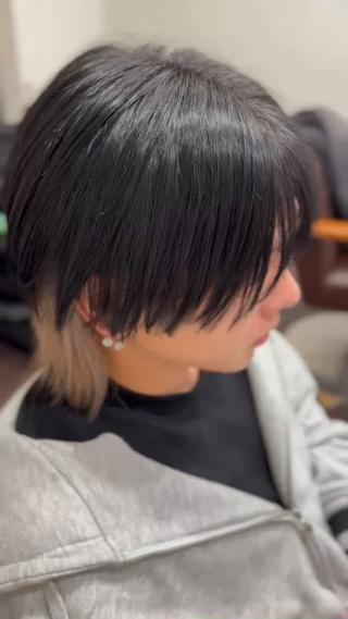 1つ前のスナップフォトの動画になります！ 