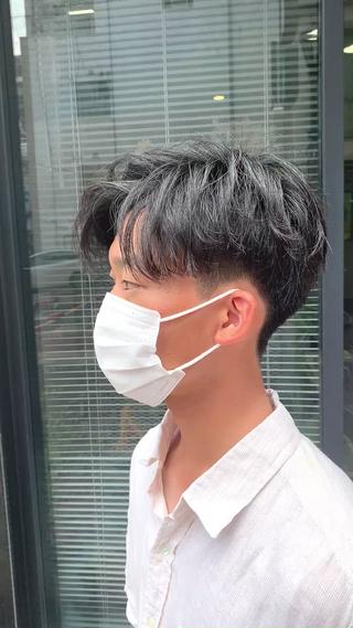  #三宮メンズカット  #元町メンズカット  #三宮メンズパーマ  #三宮美容師  #元町美容師  #神戸美容師  #三宮センターパート  #三宮メンズマッシュ  #メンズマッシュ  #ナチュラルマッシュ  #メンズ特化美容師  #メンズカラー 