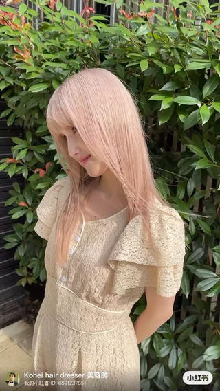 #ミルクティーベージュ#ハイトーンベージュ#ケアブリーチ#ホワイトベージュ#ホワイトブリーチ

柔らかい色味ならこだわりがあります
春らしい柔らかい色、お任せください 