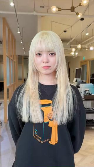 #抜きっぱなしハイトーン 