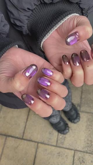 ネイル nail salon  ∞ mikanal ∞所属・nailsalon ∞ ﾐｶﾅﾙ ∞のネイルデザイン