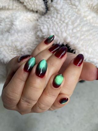 ネイル nail salon  ∞ mikanal ∞所属・nailsalon ∞ ﾐｶﾅﾙ ∞のネイルデザイン