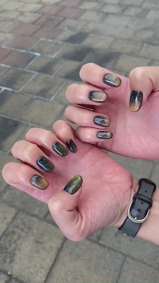 ネイル nail salon  ∞ mikanal ∞所属・nailsalon ∞ ﾐｶﾅﾙ ∞のネイルデザイン