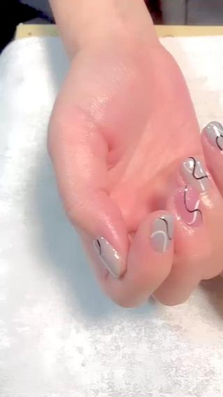 ネイル luana ネイルサロンのネイルデザイン