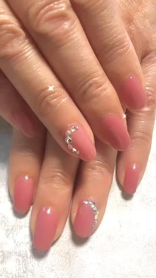 ネイル luana ネイルサロンのネイルデザイン