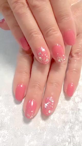 ネイル luana ネイルサロンのネイルデザイン