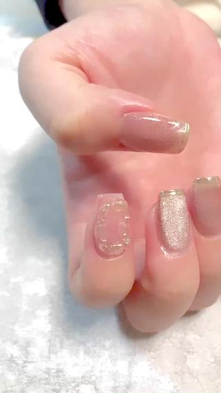 ネイル luana ネイルサロンのネイルデザイン