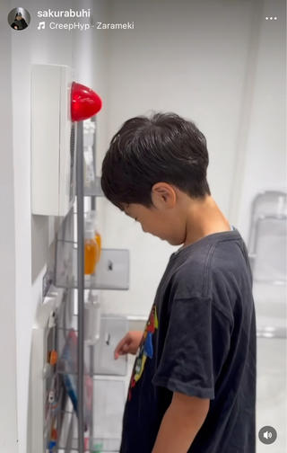 @ito.kitahorie 

︎︎

𝙃𝙖𝙣𝙙𝙨𝙤𝙢𝙚 𝙠𝙞𝙙𝙨 𝘽𝙤𝙮♡

𝘵𝘩𝘢𝘯𝘬 𝘺𝘰𝘶 𝘴𝘰 𝘮𝘶𝘤𝘩!!

　@creep_hyp 

#北堀江美容室
#北堀江サロン
#堀江美容室
#堀江
#イト
#イト北堀江
#キッズカット 