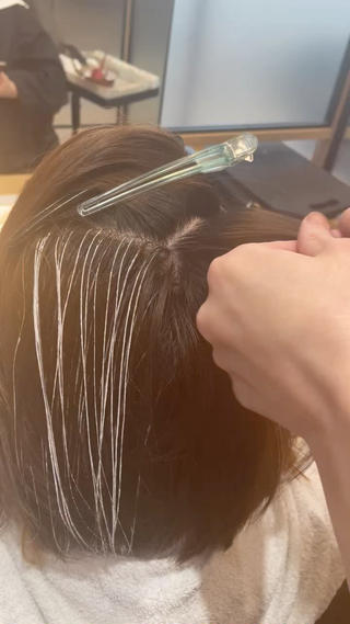 脱白髪染めハイライト
白髪ぼかしハイライト
シークレットハイライト
赤み撲滅ハイライト
黒染め剥がしハイライト
ナチュラルハイライト 