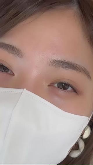 マツエク・マツパ charm所属・charm 【📍大名】のマツエク・マツパデザイン