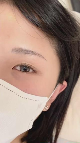 マツエク・マツパ charm所属・charm 【📍大名】のマツエク・マツパデザイン