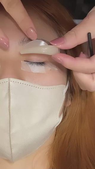 マツエク・マツパ charm所属・charm 【📍大名】のマツエク・マツパデザイン