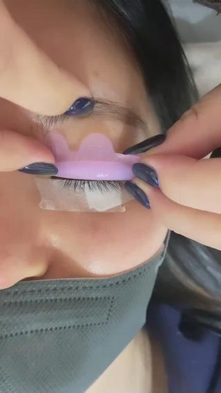 マツエク・マツパ charm所属・charm 【📍大名】のマツエク・マツパデザイン