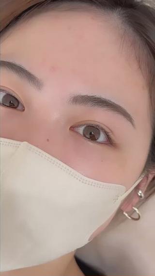 マツエク・マツパ charm所属・charm 【📍大名】のマツエク・マツパデザイン