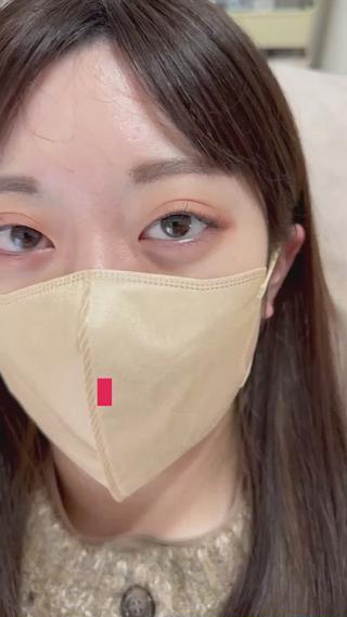 マツエク・マツパ charm所属・charm 【📍大名】のマツエク・マツパデザイン