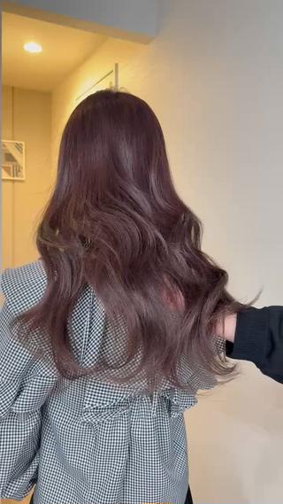 【ラベンダーピンク︎︎】 