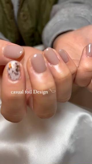 シックで大人のスタイル




12/26空きあります

Instagram→ @az__chi__n


𓍯 Nail salon&School REPLENDA 
 大阪府大阪市住之江区粉浜1-25-1 ハイムグランディ305
南海本線粉浜駅/地下鉄四つ橋線玉出 