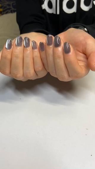 ネイル nail_ kinaのネイルデザイン
