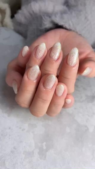 リピーター様ハンドワンカラー ¥3,600
きらっきらー
❁千葉市稲毛区宮野木町
︎予約確定後に住所詳細お送りいたします
❁無料駐車場あり
❁ご予約はミニモ・DM・公式LINEから受付しています
#ワンカラー#ラメネイル