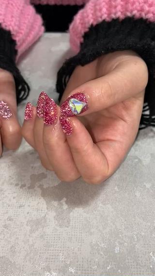 ネイル nail_ kinaのネイルデザイン