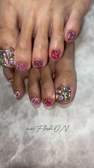ネイル nail_ kinaのネイルデザイン