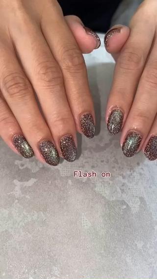 ネイル nail_ kinaのネイルデザイン
