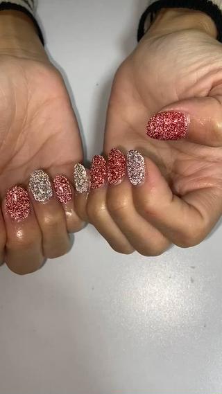 ネイル nail_ kinaのネイルデザイン