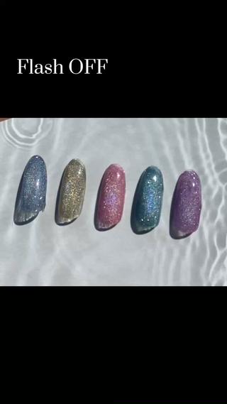 ネイル nail_ kinaのネイルデザイン