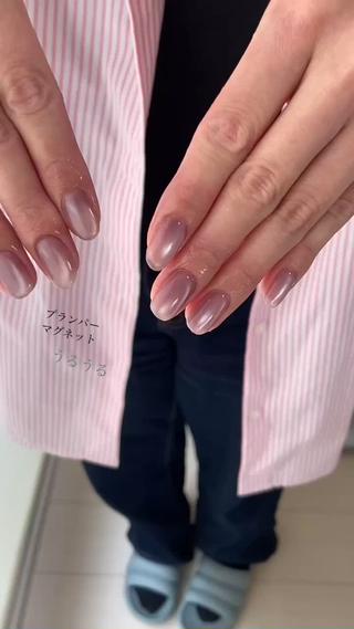ネイル nail_ kinaのネイルデザイン