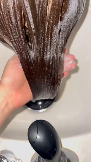 ヘーゼルベージュ 