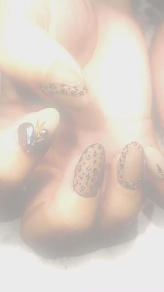 ネイル P. nailのネイルデザイン