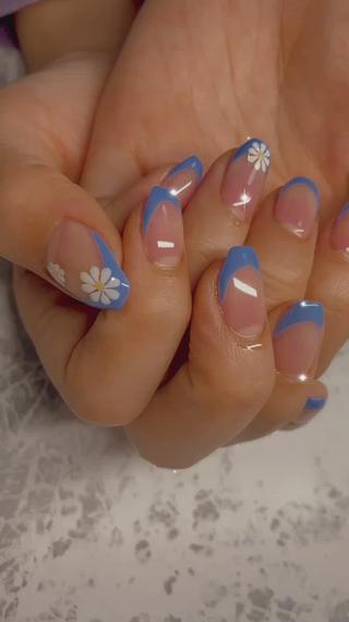 ネイル P. nailのネイルデザイン