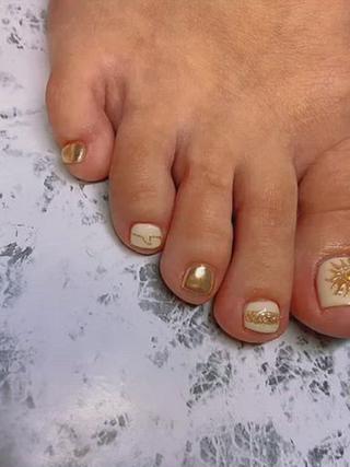 ネイル P. nailのネイルデザイン