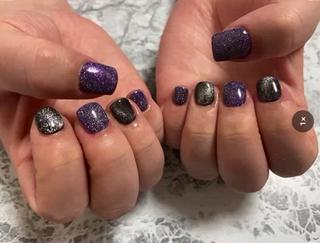 ネイル P. nailのネイルデザイン